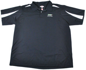 Vintage The Coeru D Aleme Polo Size X-Large