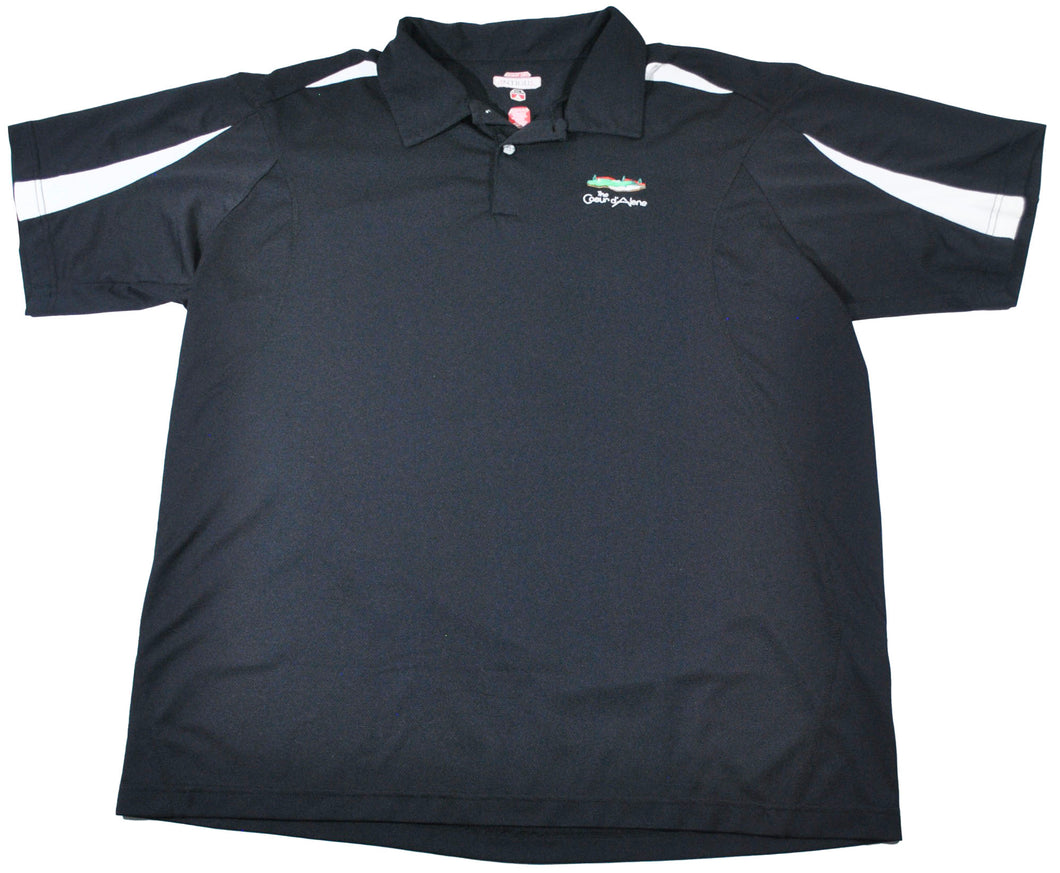 Vintage The Coeru D Aleme Polo Size X-Large