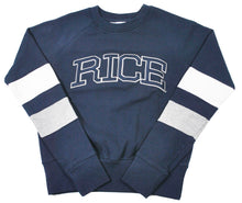 Rice Owls Champion Brand Sweatshirt Size X-Small