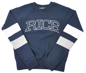 Rice Owls Champion Brand Sweatshirt Size X-Small