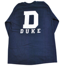 Vintage Duke Blue Devils Shirt Size Small