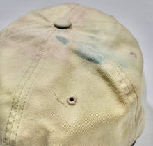 Masters 2021 Golf Strap Hat