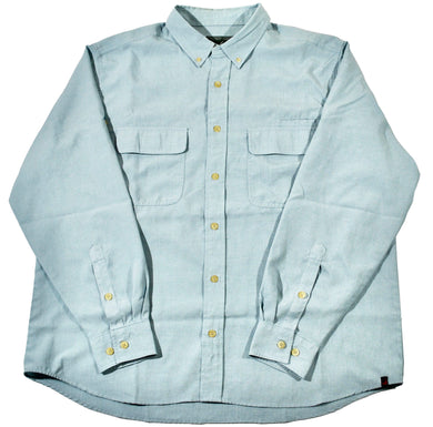 Vintage Woolrich Button Shirt Size X-Large