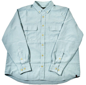 Vintage Woolrich Button Shirt Size X-Large