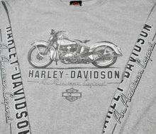 Vintage Harley Davidson Wisconsin Shirt Size X-Large