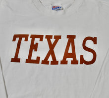 Vintage Texas Longhorns Shirt Size 2X-Large
