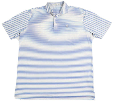 Holderness & Bourne Yeamans Hall Club Golf Polo Size X-Large