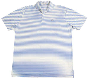 Holderness & Bourne Yeamans Hall Club Golf Polo Size X-Large