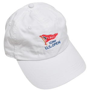 Los Angeles Country Club US Open Strap Hat