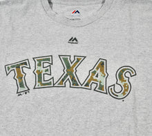 Texas Rangers Prince Fielder Shirt Size 2X-Large