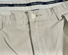 Vintage Ralph Lauren Polo Shorts Size Large(36)