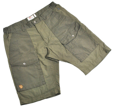 Fjall Raven Shorts Size Medium(33-34)