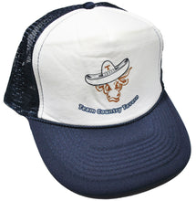Vintage Texas Longhorns Snapback