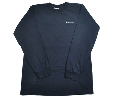 Rivian Shirt Size Medium