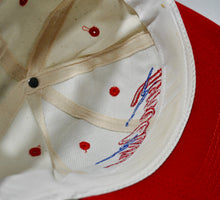 Vintage Fine Air Airline Snapback