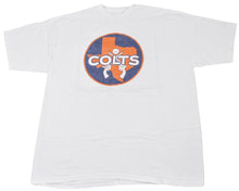 Vintage Houston Colts Shirt Size 2X-Large