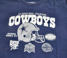 Dallas Cowboys Shirt Size X-Large