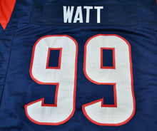 Vintage Houston Texans JJ Watt Jersey Size 2X-Large