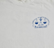 Vintage Chi Phi Fraternity 90s Shirt Size X-Large