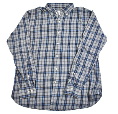 Peter Millar Button Shirt Size Large
