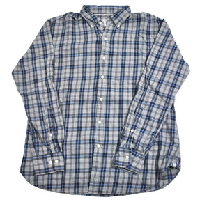 Peter Millar Button Shirt Size Large