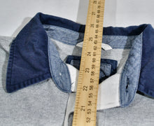 L.L. Bean Rugby Polo Size Medium