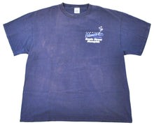 Vintage Blues Clubs Shirt Size X-Large