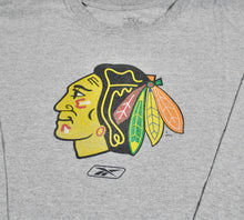 Vintage Chicago Blackhawks Shirt Size X-Large