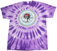 Grateful Dead Phi Kappa Psi Fraternity Shirt Size X-Large