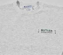 Butler Pitch & Putt Austin Champion Brand Sweatshirt Size Small