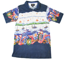 Vintage Ralph Lauren Chaps Polo Size Large