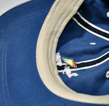 Vintage Bay Hill Strap Hat