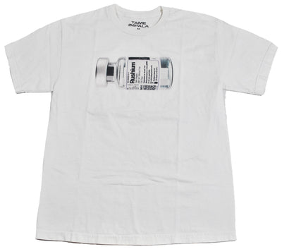 Tame Impala Tour Shirt Size Medium