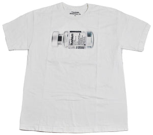 Tame Impala Tour Shirt Size Medium