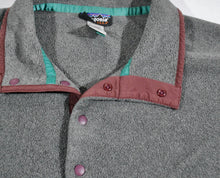 Vintage Patagonia Synchilla Fleece Size Large