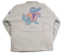 Vintage Florida Gators Jacket Size Large