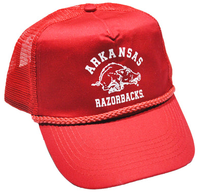 Arkansas Razorbacks Snapback