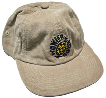 Howler Brothers Corduroy Strap Hat