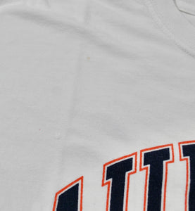 Vintage Auburn Tigers Shirt Size Large