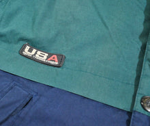 Vintage Orlando Magic Reversible Jacket Size Large