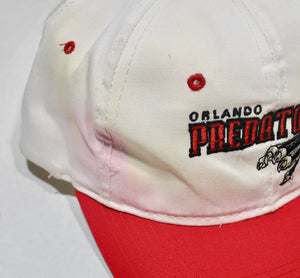 Vintage Orlando Predators AFL Snapback