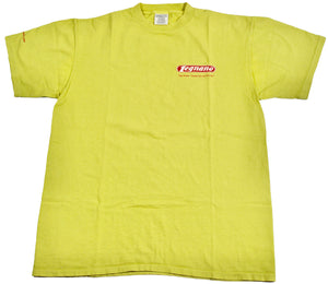 Vintage Tipo Roma Cyclist Legnano Italian Shirt Size Large