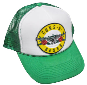 Guns N Roses Snapback