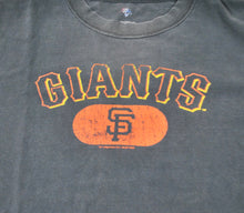 Vintage San Francisco Giants Shirt Size Large