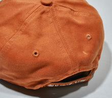 Vintage Texas Longhorns Nike Rose Bowl Strap Hat