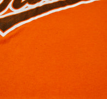 Vintage Baltimore Orioles Shirt Size Large