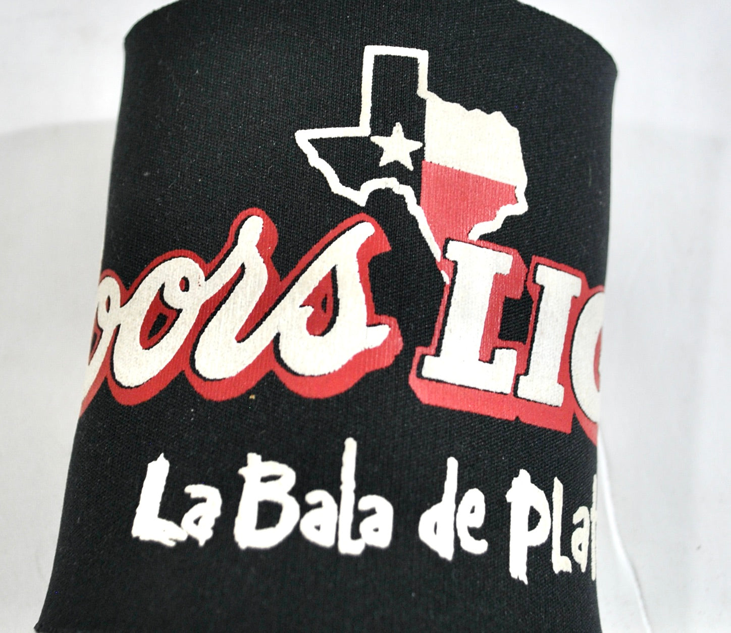 Vintage Coors Light Texas Koozie – Yesterday's Attic