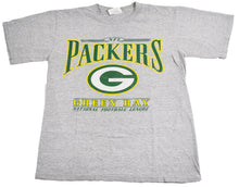 Vintage Green Bay Packers Shirt Size Medium