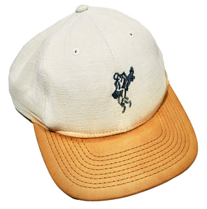 Vintage Ashworth Strap Hat