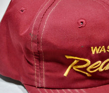 Vintage Washington Redskins Sports Specialties Snapback
